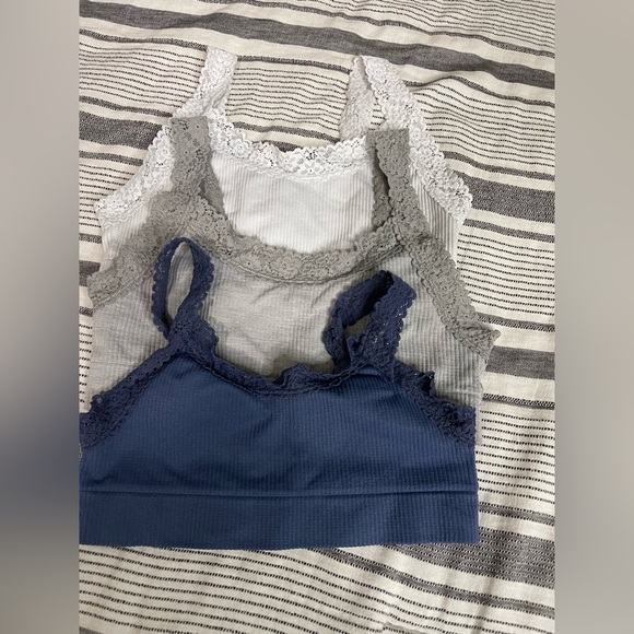 Bralettes - Picture 2 of 2